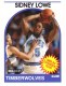 1989-90 Hoops #313 Sidney Lowe - Quantity: 1 - Owned by: jaybird_1981 
