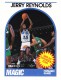 1989-90 Hoops #339 Jerry Ice Reynolds - Quantity: 1 - Owned by: jaybird_1981 