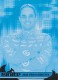 2013 Ignite Proofs Cyan #27 Juan Pablo Montoya