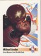 1991-92 SkyBox #334 Michael Jordan IA
