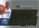 2004-05 SP Signature Edition Signatures #DH Dwight Howard