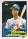 1989 Topps Traded #41T Ken Griffey Jr.