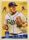 2008 Upper Deck Goudey #200 Evan Longoria