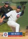 2005 Donruss Press Proofs Black #140 Todd Walker