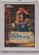2008-09 Topps Chrome Youthquake Autographs Superfractors #YQA12 Brook Lopez
