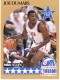 1990-91 Hoops #3 Joe Dumars