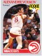 1990-91 Hoops #34 Alexander Volkov - Quantity: 1 - Owned by: jaybird_1981 