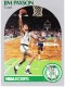 1990-91 Hoops #46 Jim Paxson - Quantity: 1 - Owned by: jaybird_1981 
