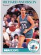 1990-91 Hoops #49 Richard Anderson - Quantity: 1 - Owned by: jaybird_1981 