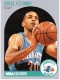 1990-91 Hoops #52 Dell Curry - Quantity: 1 - Owned by: jaybird_1981 