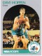 1990-91 Hoops #55 Dave Hoppen - Quantity: 2 - Owned by: jaybird_1981 