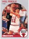 1990-91 Hoops #68 Will Perdue - Quantity: 2 - Owned by: jaybird_1981 