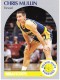 1990-91 Hoops #116 Chris Mullin - Quantity: 1 - Owned by: jaybird_1981 
