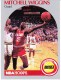 1990-91 Hoops #130 Mitchell Wiggins SP - Quantity: 2 - Owned by: jaybird_1981 