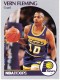 1990-91 Hoops #133 Vern Fleming - Quantity: 3 - Owned by: jaybird_1981 