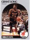 1990-91 Hoops #167 Grant Long