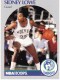 1990-91 Hoops #187 Sidney Lowe SP