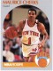 1990-91 Hoops #202 Maurice Cheeks