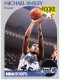 1990-91 Hoops #215 Michael Ansley