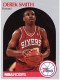 1990-91 Hoops #231 Derek Smith SP - Quantity: 1 - Owned by: jaybird_1981 