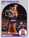 1990-91 Hoops #236 Jeff Hornacek - Quantity: 2 - Owned by: jaybird_1981 