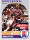 1990-91 Hoops #237 Eddie Johnson - Quantity: 1 - Owned by: jaybird_1981 