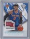 2013-14 Titanium Elements Prime Platinum Laundry Tags #58 Kenyon Martin