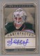 2013-14 Artifacts Autofacts #AJH Josh Harding