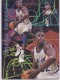 1994-95 Fleer Triple Threats #7 Shaquille O'Neal