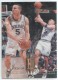 1994-95 Flair #202 Jason Kidd - Quantity: 1 - BV: $5.00 - Owned by: mess0312 
