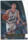 1998-99 Stadium Club Triumvirate Luminescent #T8A John Stockton - Quantity: 1 - BV: $8.00 - Owned by: mess0312 