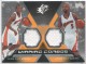 2006-07 SPx Winning Combos #WCDR Baron Davis/Jason Richardson