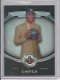 2008-09 Topps Treasury Refractors Silver #110 Brook Lopez