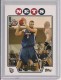 2008-09 Topps Gold Foil #205 Brook Lopez