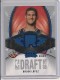 2008-09 Hot Prospects Blue #114 Brook Lopez