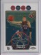 2008-09 Topps Chrome #190 Brook Lopez