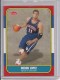2008-09 Fleer 1986-87 Rookies #86R171 Brook Lopez