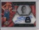 2008-09 SP Rookie Threads #71 Brook Lopez