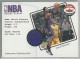 2001-02 Fleer Shoebox NBA Flight School Cadet #12 Morris Peterson - Quantity: 1 - BV: $5.00 - Owned by: movel23 