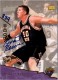 1995 Signature Rookies Tetrad Top Prospects Autographs #12 Bryant Reeves