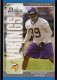 2005 Bowman #137 Erasmus James - Quantity: 1 - Owned by: TroutFan618 