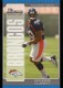 2005 Bowman #162 Maurice Clarett - Quantity: 1 - Owned by: TroutFan618 