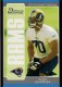 2005 Bowman #174 Alex Barron - Quantity: 1 - Owned by: TroutFan618 
