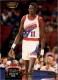 1992-93 Stadium Club Members Only #347 Manute Bol
