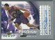 2003-04 Upper Deck MVP ProSign #MP Morris Peterson - Quantity: 1 - Owned by: movel23 