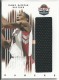2011-12 Past And Present Gamers #27 DeMar DeRozan