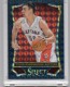 2013-14 Select Prizms Black #16 Tyler Hansbrough - Quantity: 1 - BV: $75.00 - Owned by: delones24 