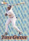 1994 Pacific Silver Prisms Circular #35 Tony Gwynn