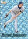 1994 Pacific Silver Prisms #7 Randy Johnson