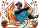 1998 Revolution Rookies And Hardball Heroes #7 Derrek Lee